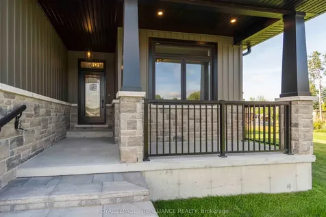 16 Mackenzie John Crescent Brighton ON K0K 1H0