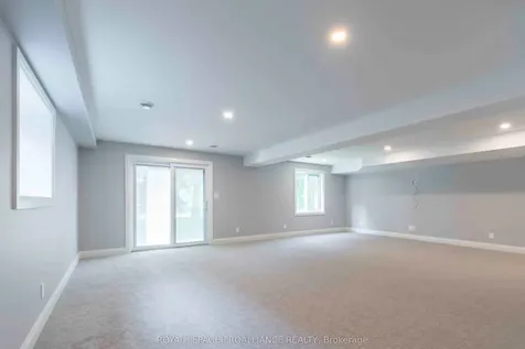 16 Mackenzie John Crescent Brighton ON K0K 1H0