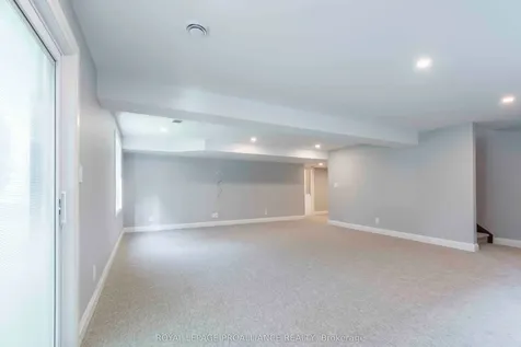 16 Mackenzie John Crescent Brighton ON K0K 1H0