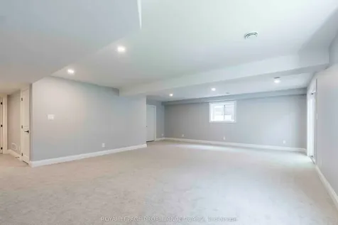 16 Mackenzie John Crescent Brighton ON K0K 1H0