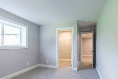 16 Mackenzie John Crescent Brighton ON K0K 1H0