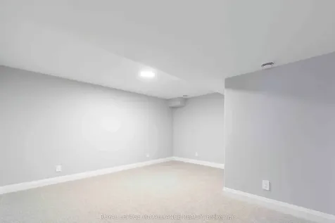 16 Mackenzie John Crescent Brighton ON K0K 1H0