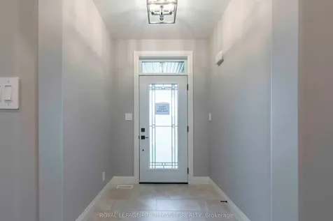 16 Mackenzie John Crescent Brighton ON K0K 1H0