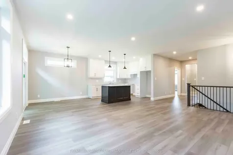 16 Mackenzie John Crescent Brighton ON K0K 1H0