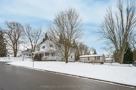 11 Princess Street Brant ON L4B 1J8