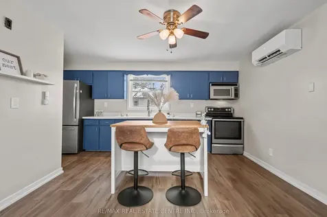 11 Princess Street Brant ON L4B 1J8