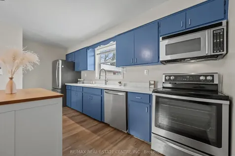 11 Princess Street Brant ON L4B 1J8