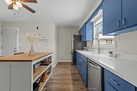 11 Princess Street Brant ON L4B 1J8