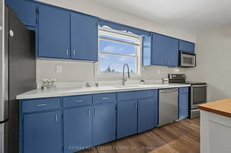 11 Princess Street Brant ON L4B 1J8