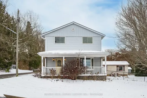 11 Princess Street Brant ON L4B 1J8