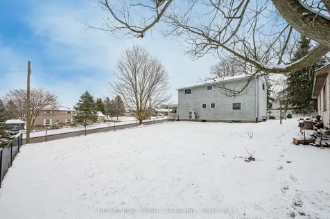 11 Princess Street Brant ON L4B 1J8