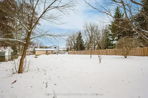 11 Princess Street Brant ON L4B 1J8