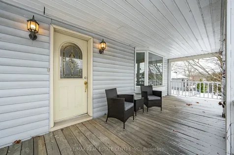 11 Princess Street Brant ON L4B 1J8