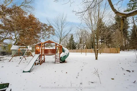 11 Princess Street Brant ON L4B 1J8