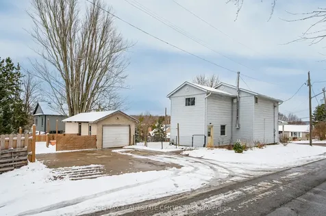 11 Princess Street Brant ON L4B 1J8