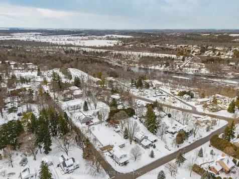 11 Princess Street Brant ON L4B 1J8