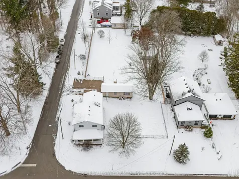 11 Princess Street Brant ON L4B 1J8