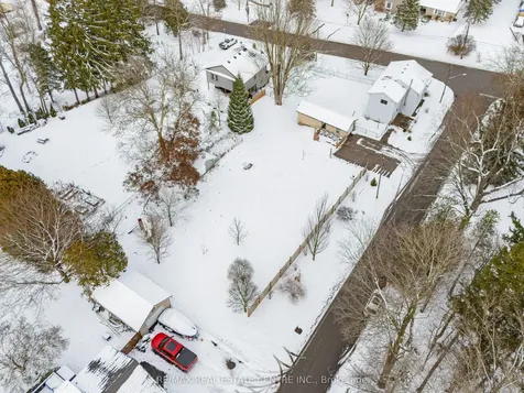 11 Princess Street Brant ON L4B 1J8