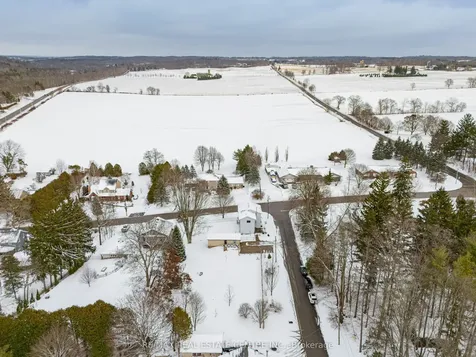 11 Princess Street Brant ON L4B 1J8