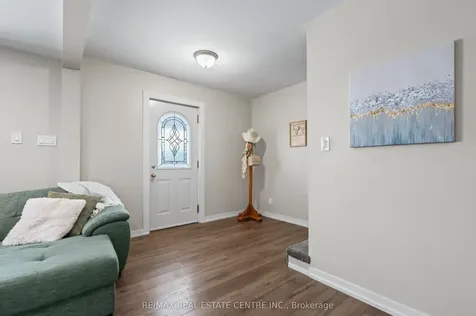 11 Princess Street Brant ON L4B 1J8