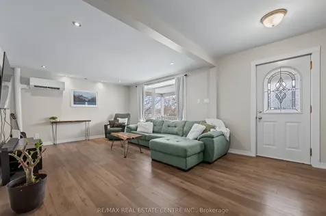 11 Princess Street Brant ON L4B 1J8