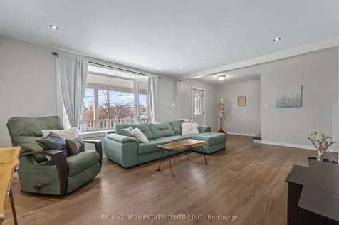 11 Princess Street Brant ON L4B 1J8