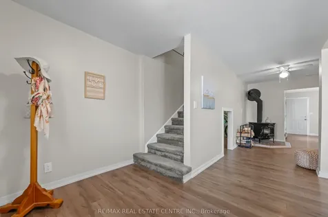 11 Princess Street Brant ON L4B 1J8