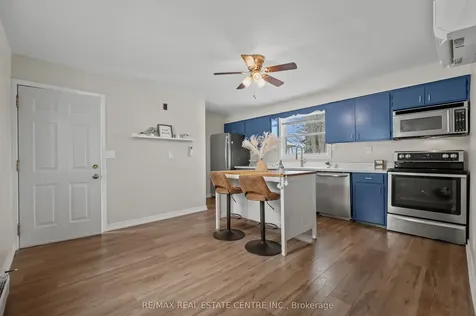 11 Princess Street Brant ON L4B 1J8