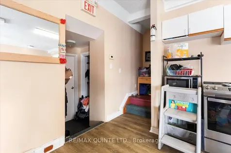 244 Ashley Street Belleville ON K0K 2B0