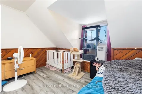 244 Ashley Street Belleville ON K0K 2B0