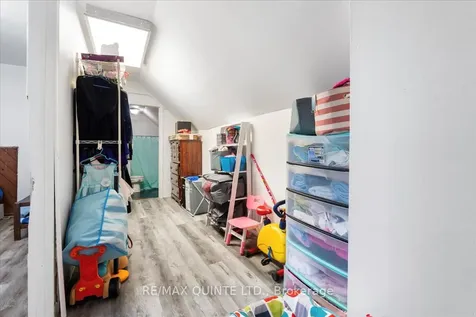 244 Ashley Street Belleville ON K0K 2B0