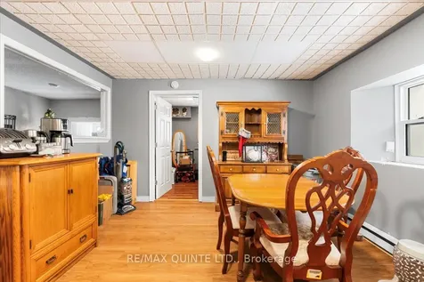 244 Ashley Street Belleville ON K0K 2B0