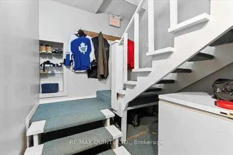 244 Ashley Street Belleville ON K0K 2B0