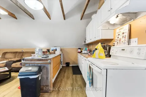 244 Ashley Street Belleville ON K0K 2B0