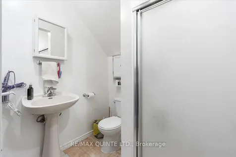 244 Ashley Street Belleville ON K0K 2B0