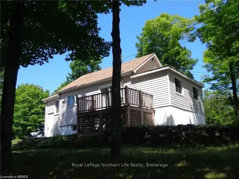 738 Airport Road North Bay ON P1C 1A2