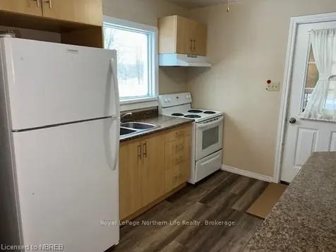 738 Airport Road North Bay ON P1C 1A2