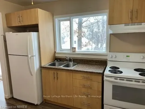 738 Airport Road North Bay ON P1C 1A2