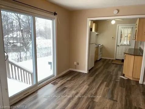738 Airport Road North Bay ON P1C 1A2