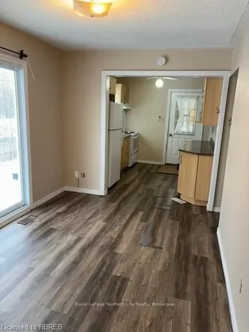 738 Airport Road North Bay ON P1C 1A2