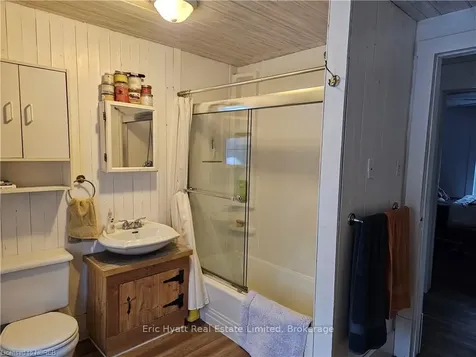 860 Main Street Callander ON P0H 1H0