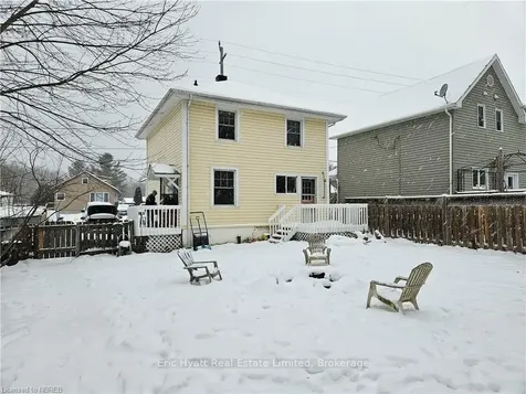 860 Main Street Callander ON P0H 1H0