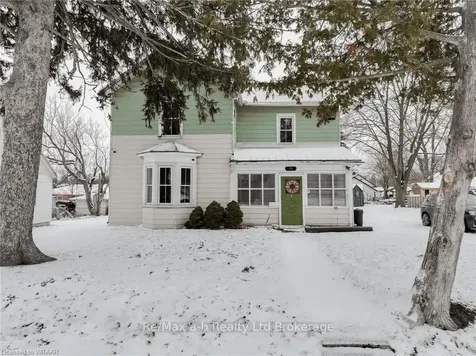 121 Sovereen Street Norfolk County ON N4B 1L7