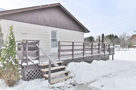 44 Hasler Street Addington Highlands ON K0H 1P0