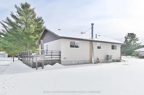 44 Hasler Street Addington Highlands ON K0H 1P0