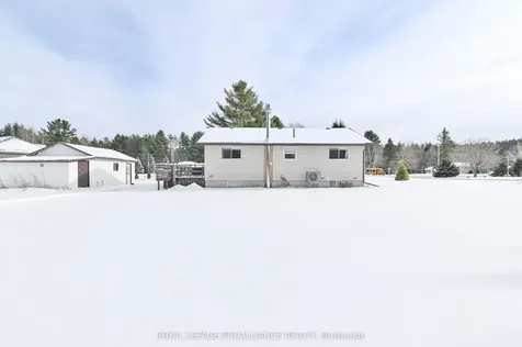 44 Hasler Street Addington Highlands ON K0H 1P0