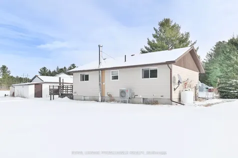 44 Hasler Street Addington Highlands ON K0H 1P0