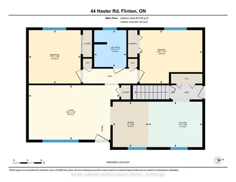 44 Hasler Street Addington Highlands ON K0H 1P0