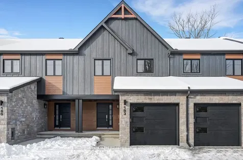 193 Darquise Street Clarence-rockland ON K4K 0M2