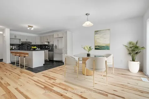 193 Darquise Street Clarence-rockland ON K4K 0M2